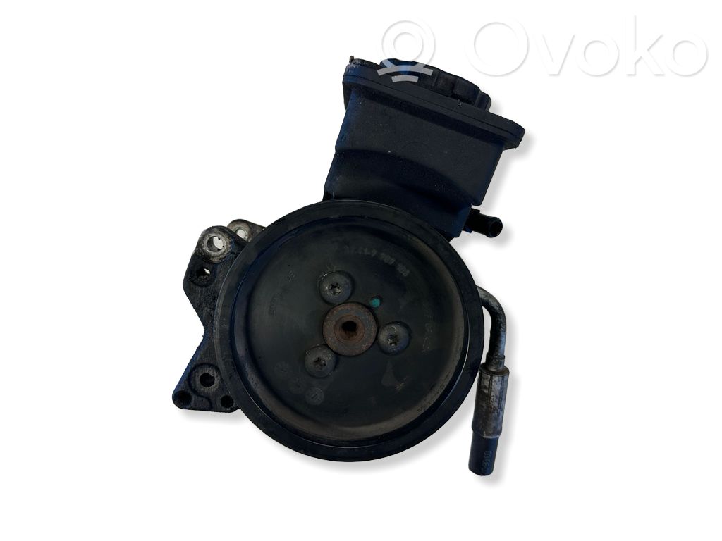 BMW 5 E60 E61 Servopumpe 