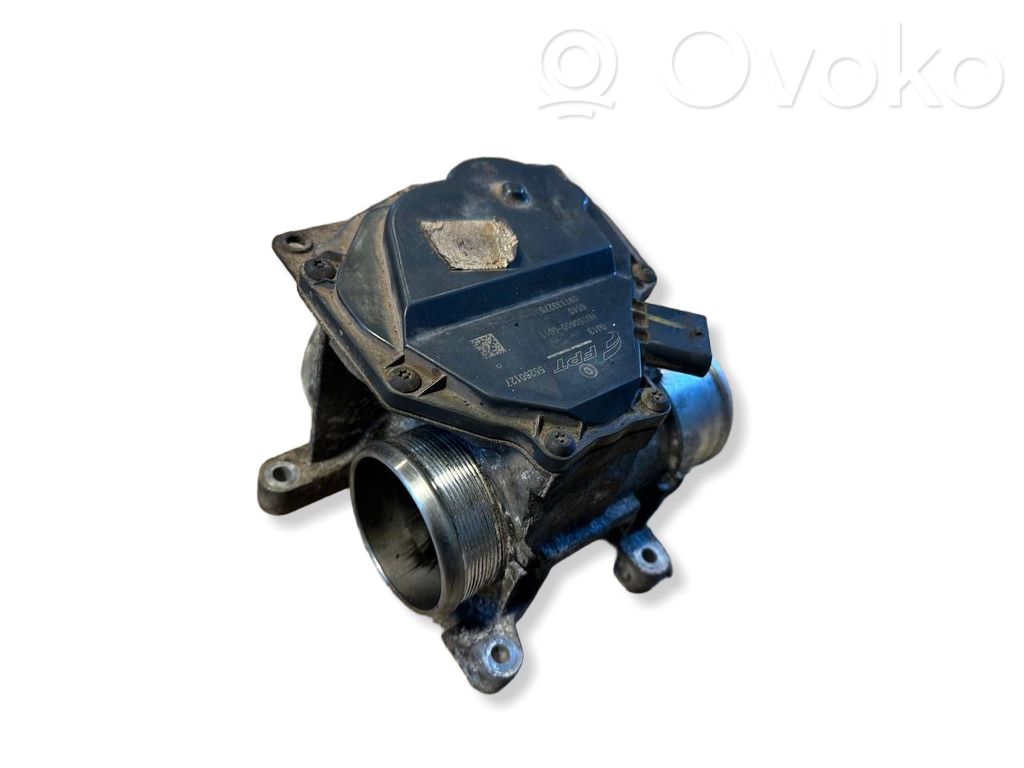 Fiat Ducato EGR vārsts 