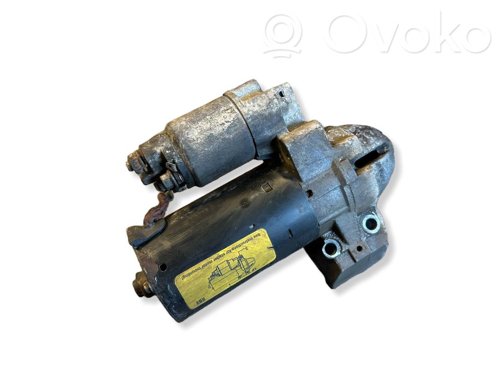 Starteris   8506657