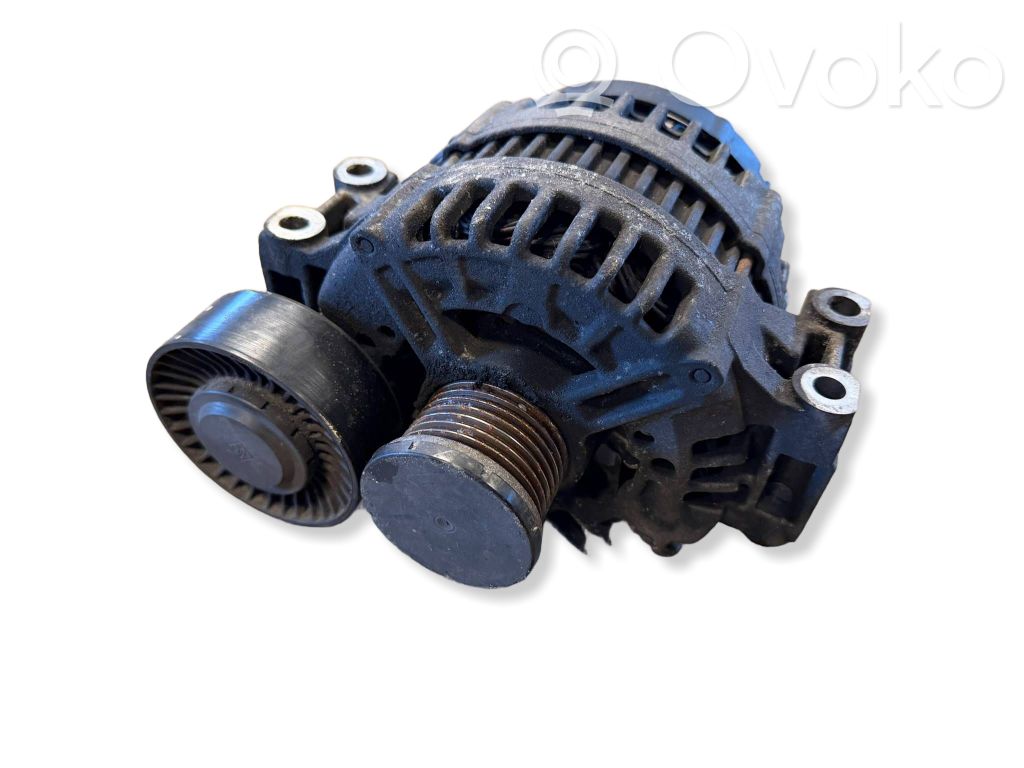 Alternator   7550469,0121715017,070429
