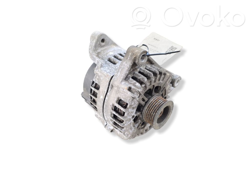 Ģenerators   7805432,2605773A,FG18D024