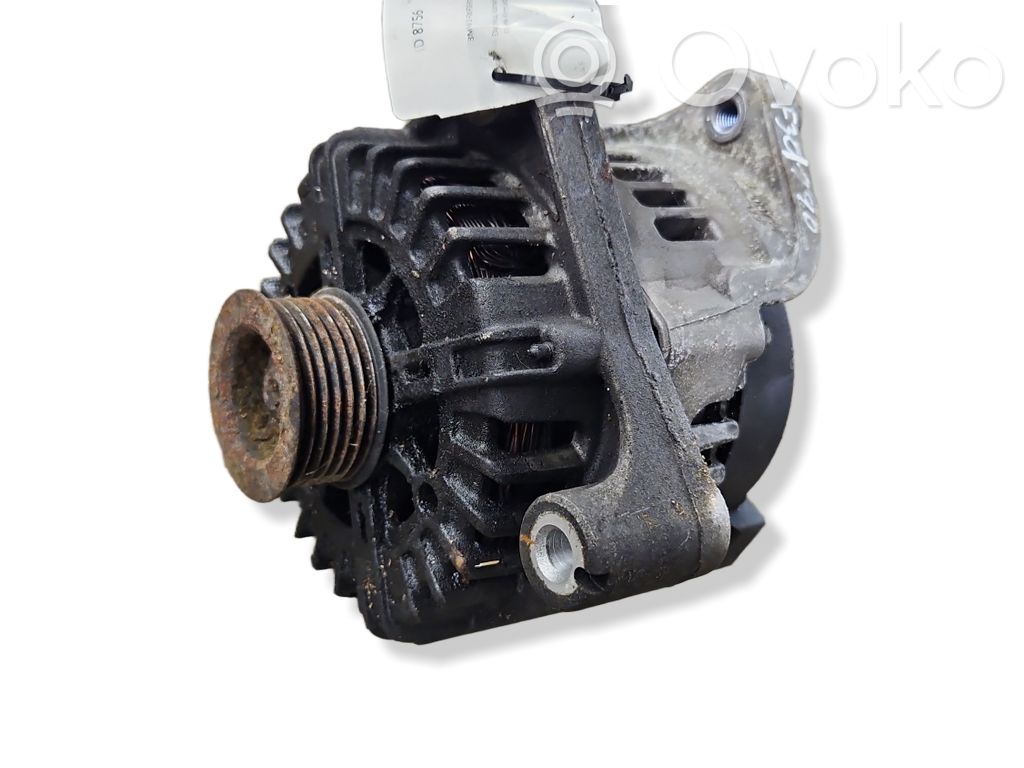 Alternator   8509224,2610052B,FG18S066