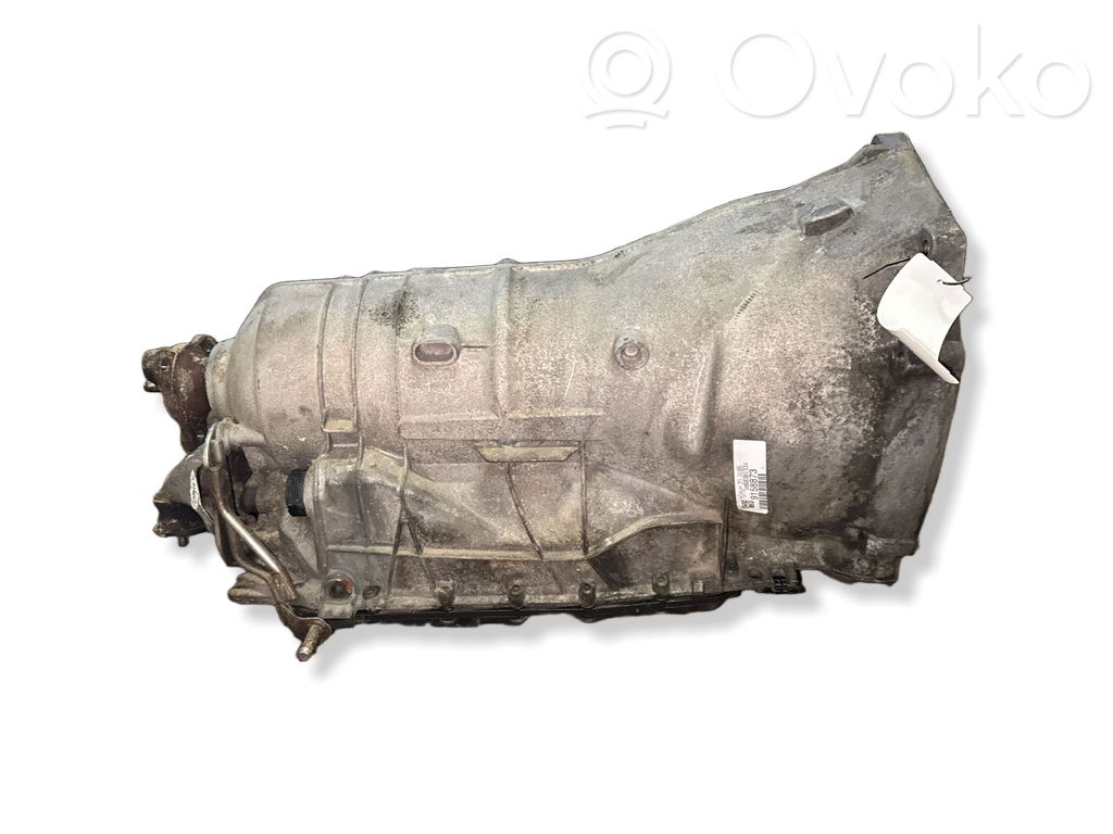 Automatic gearbox   7590329,6280692,08M8H0,3W08901