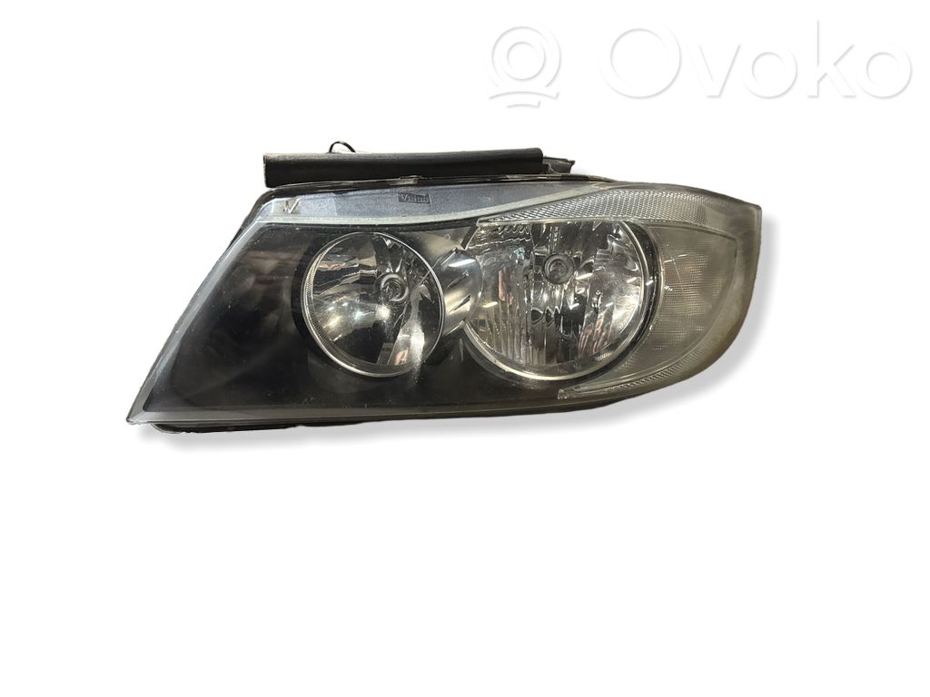 BMW 3 E90 E91 Headlight/headlamp 