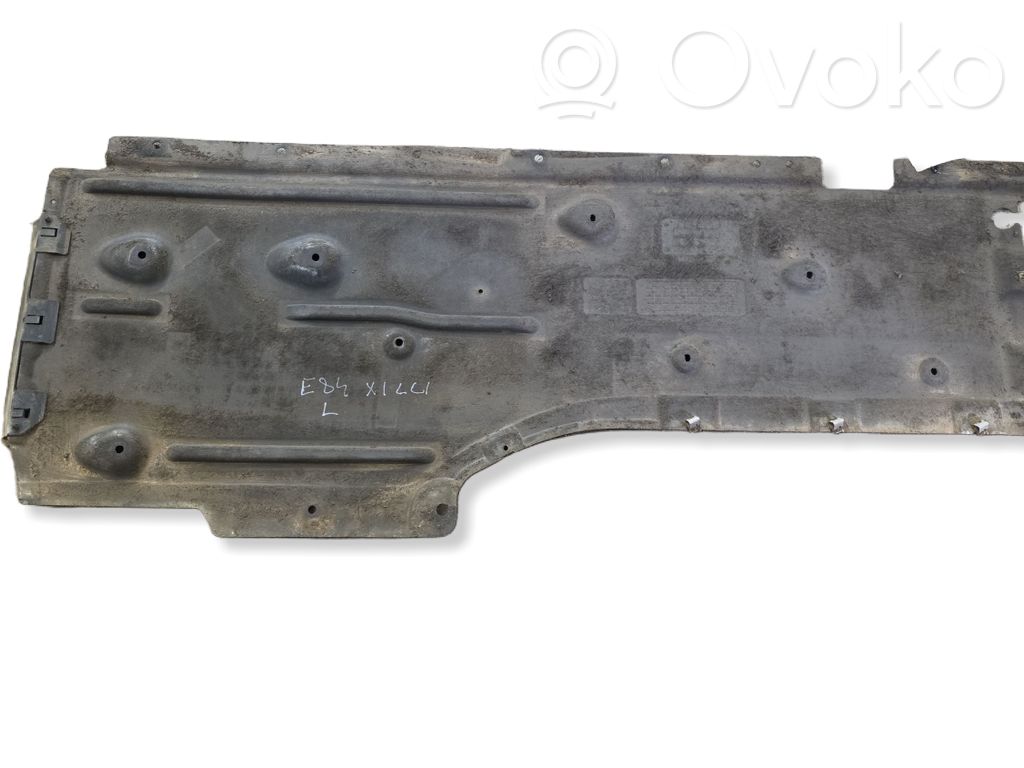 Side bottom protection   7244593
