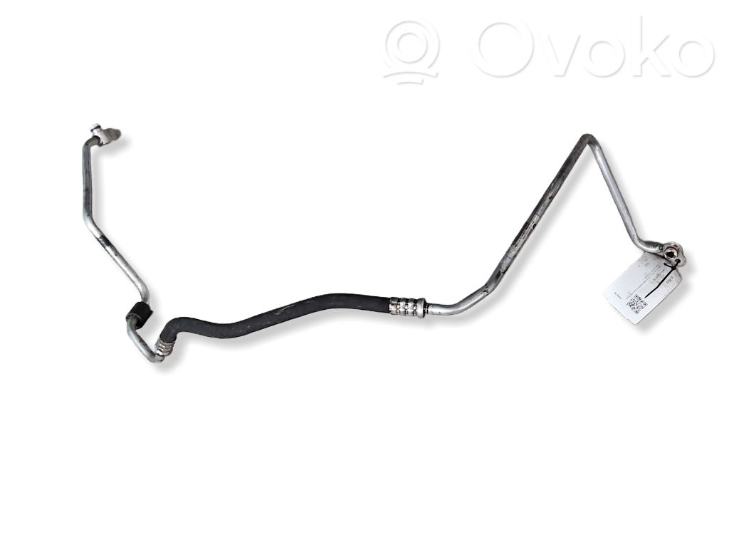 BMW X1 E84 Ilmastointilaitteen putki (A/C) 