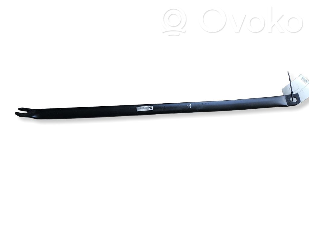 BMW X1 E84 Muu moottoritilan osa 