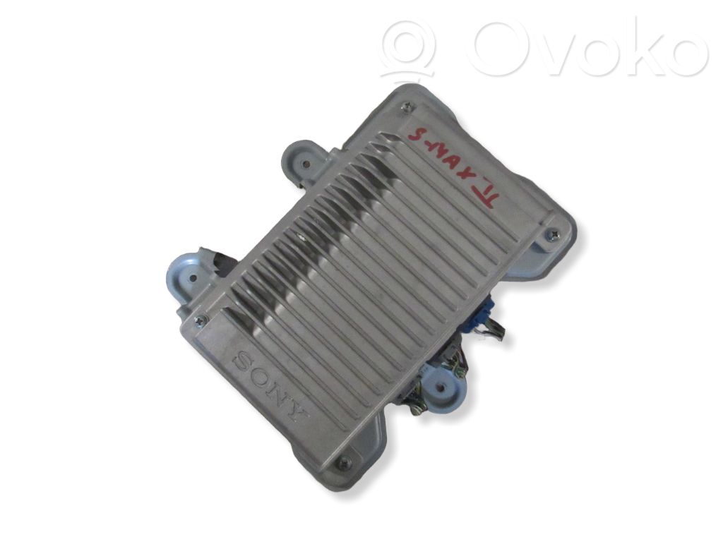 Garso stiprintuvas   MDS7TB849AA,1AV0910288,DS7T18B849AV
