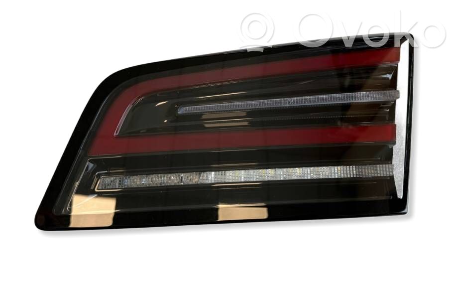 Tesla Model S Plaid Luz trasera/de freno 