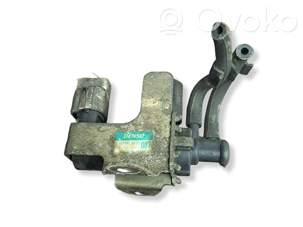 Honda Accord Turbo solenoid valve 