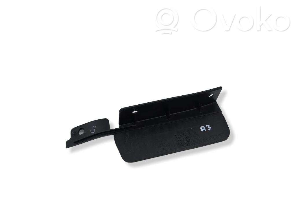 BMW X5M E70 Rear mudguard 