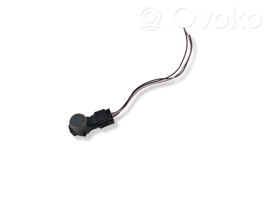 Peugeot 508 Parking PDC sensor 