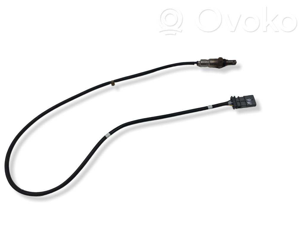 Fiat Ducato Lambda probe sensor 