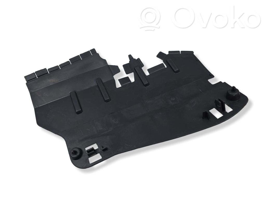 Citroen C2 Gaisa plūsmas novirzītājs (-i) 