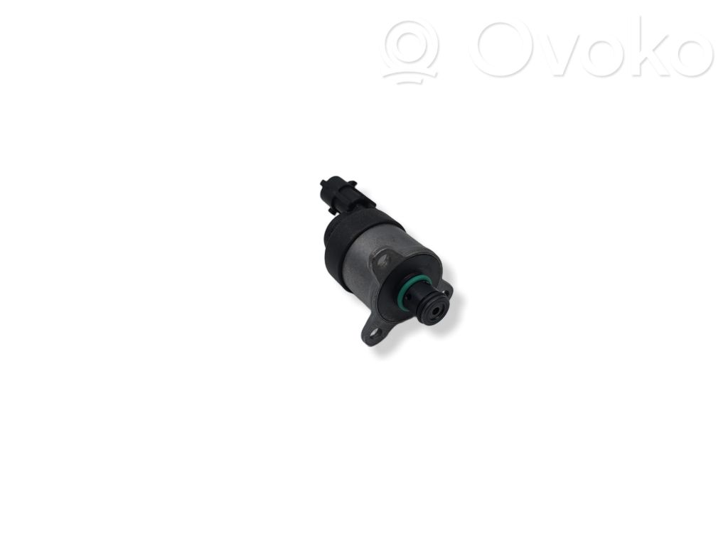 KIA Sorento Régulateur de pression de carburant 