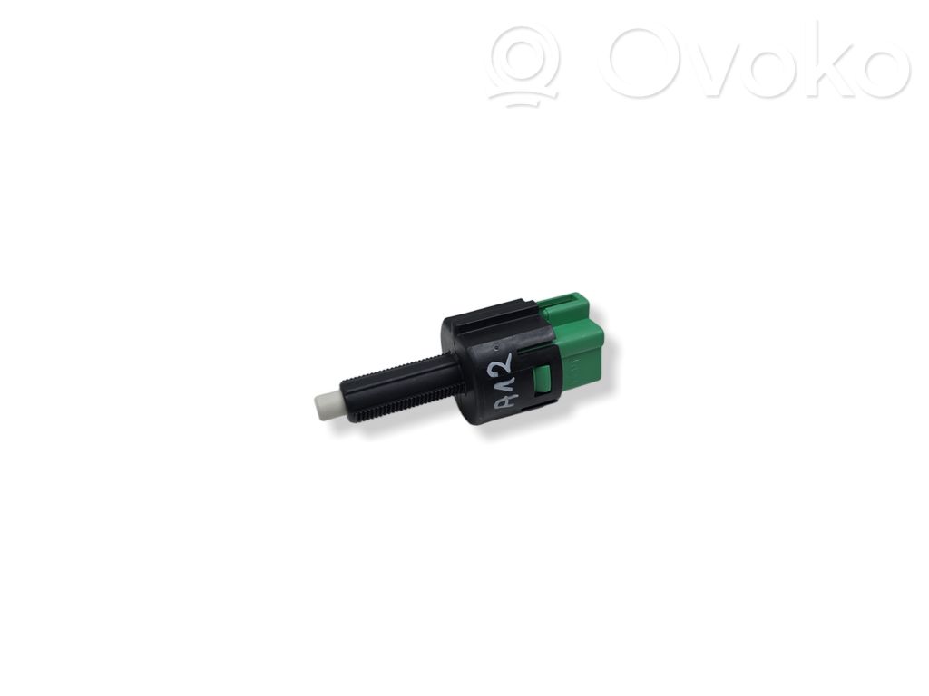 Peugeot 308 Brake pedal sensor switch 