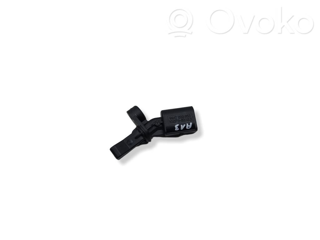 Seat Ibiza III (6L) Sensor de freno del ABS trasero 
