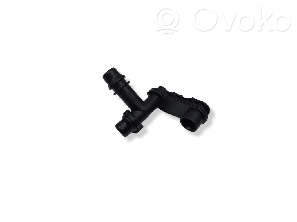 BMW 3 E46 Engine coolant pipe/hose 