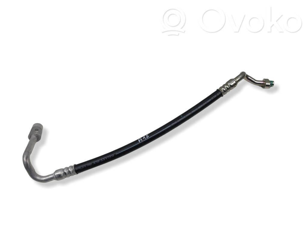 Citroen Jumper Ilmastointilaitteen putki (A/C) 