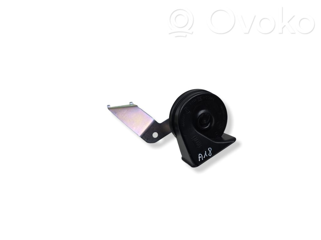 Opel Vivaro Signal sonore 