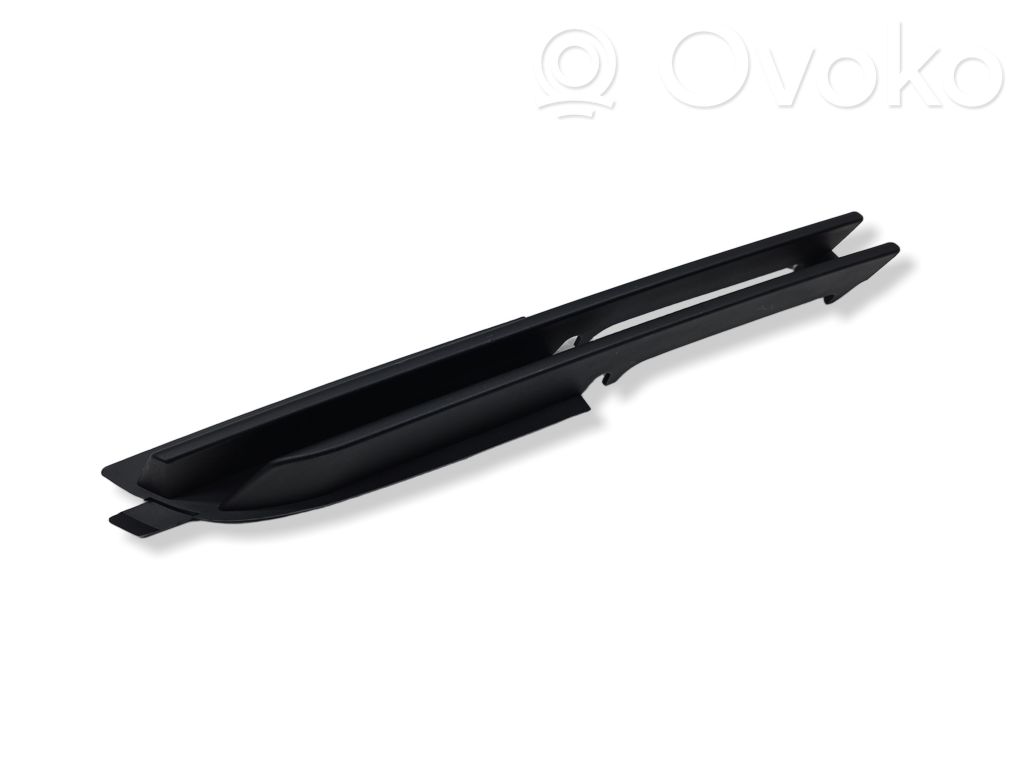 BMW 3 E46 Front bumper lower grill 
