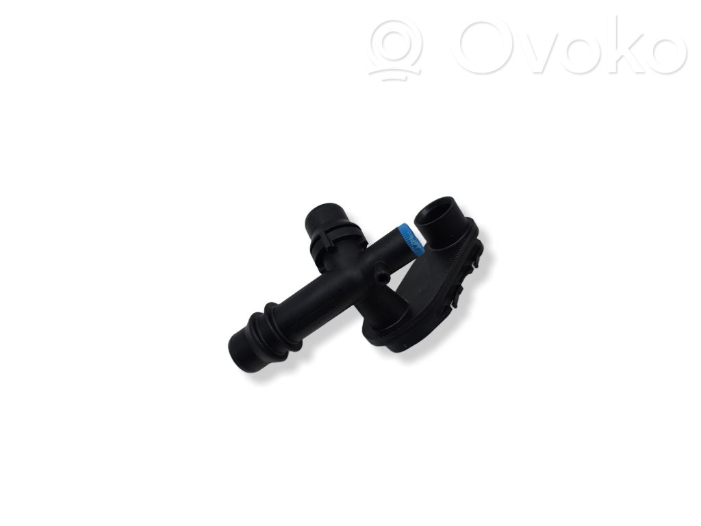 BMW 3 E46 Engine coolant pipe/hose 