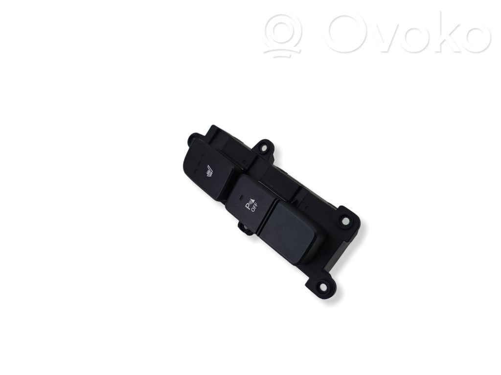 Hyundai Santa Fe Seat heating switch 