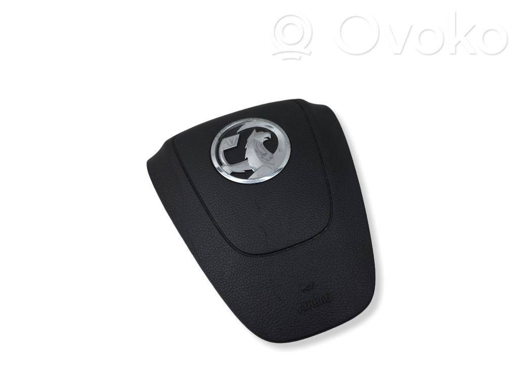 Opel Mokka Airbag volan 