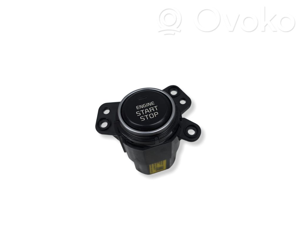 KIA Sportage Engine start stop button switch 