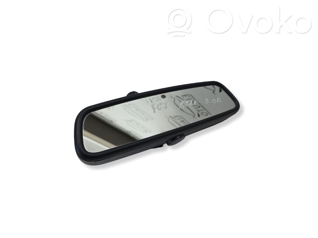 BMW 5 GT F07 Espejo retrovisor (interior) 