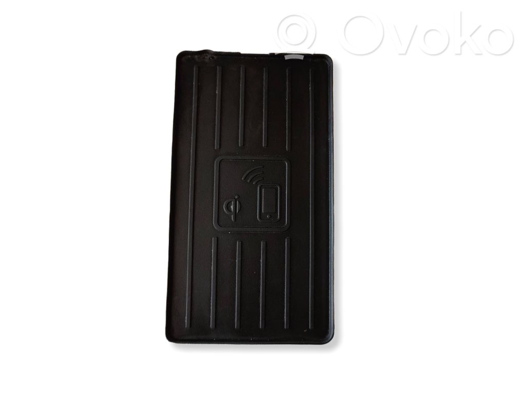 Audi A4 S4 B9 Wireless charging module 