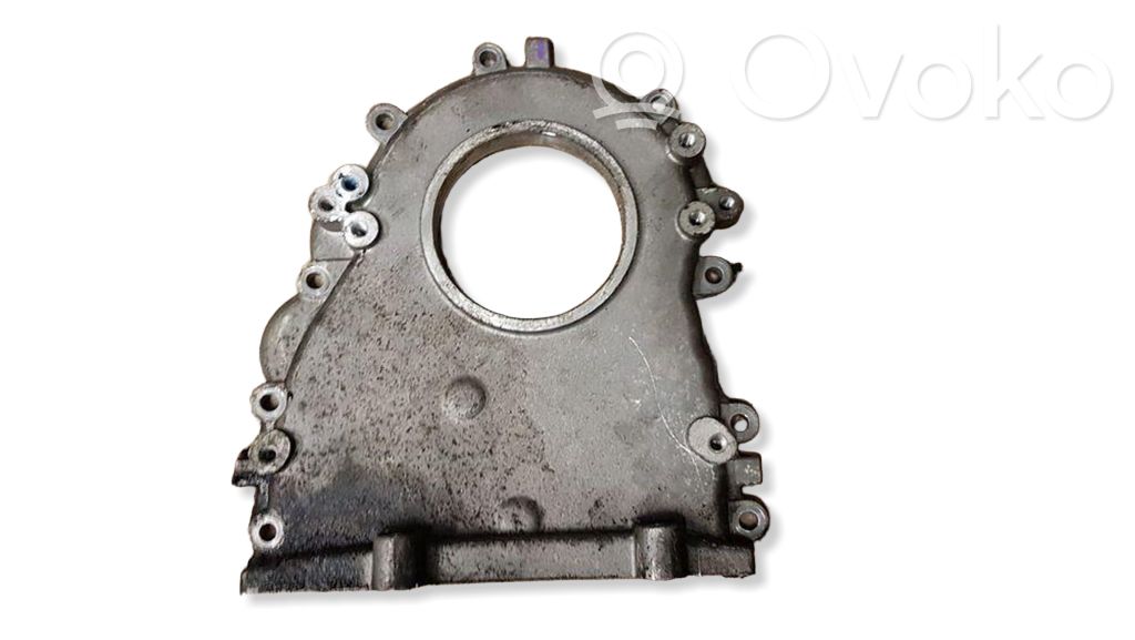 Audi A6 S6 C6 4F Timing belt guard (cover) 