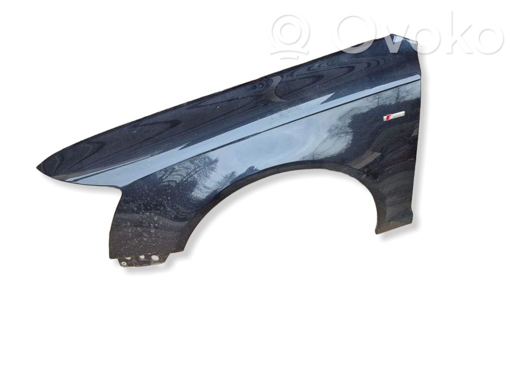 Guardabarro   4F0821103D,4F0821103F,4F0821103A