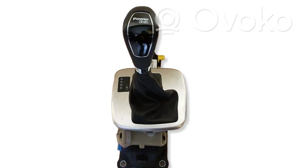 Ford C-MAX II Gear selector/shifter in gearbox 