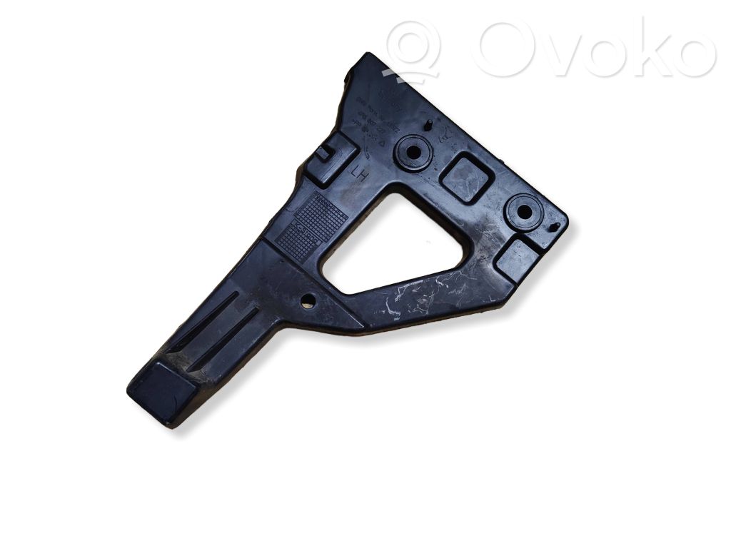 Front bumper mounting bracket   4F0807227,13672