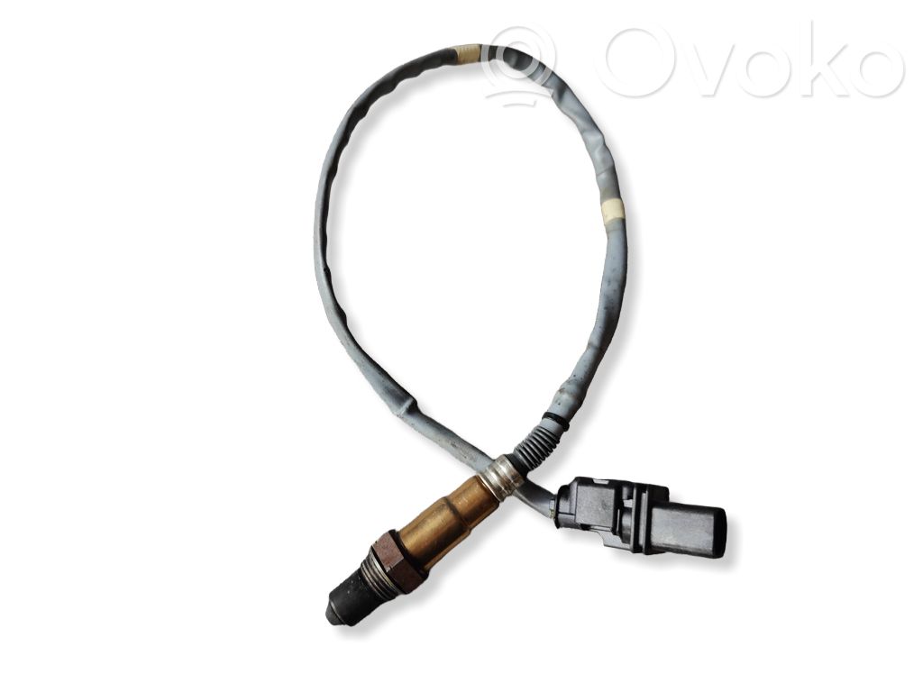 Lambda probe sensor   03L906262Q,0281004191