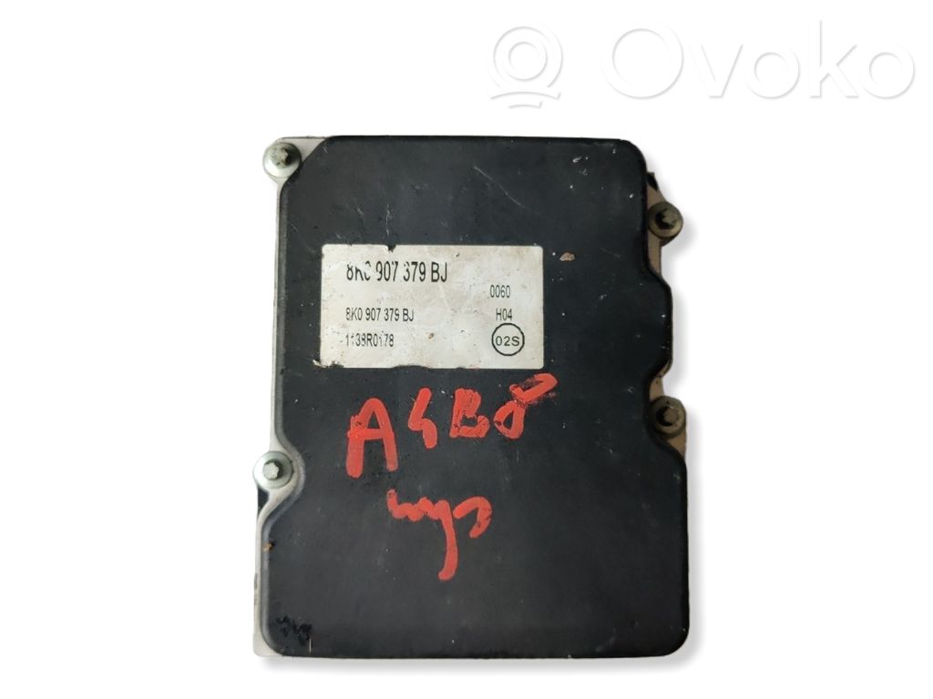 Audi A4 S4 B8 8K ABS bloks 