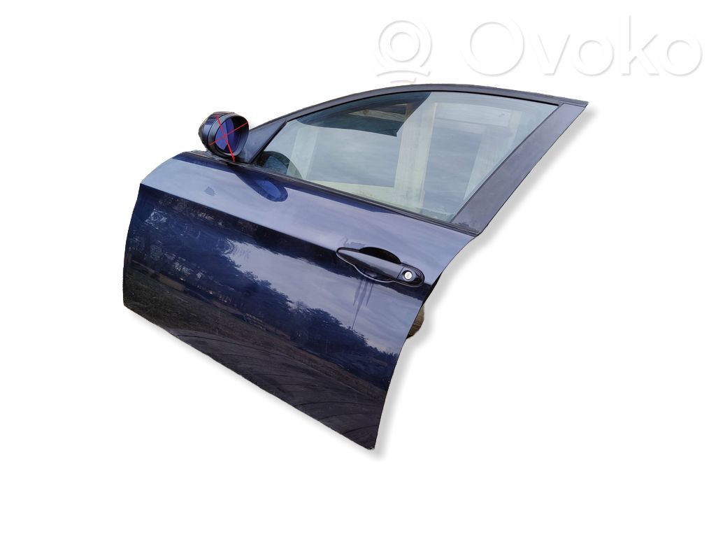 BMW 3 E90 E91 Front door 