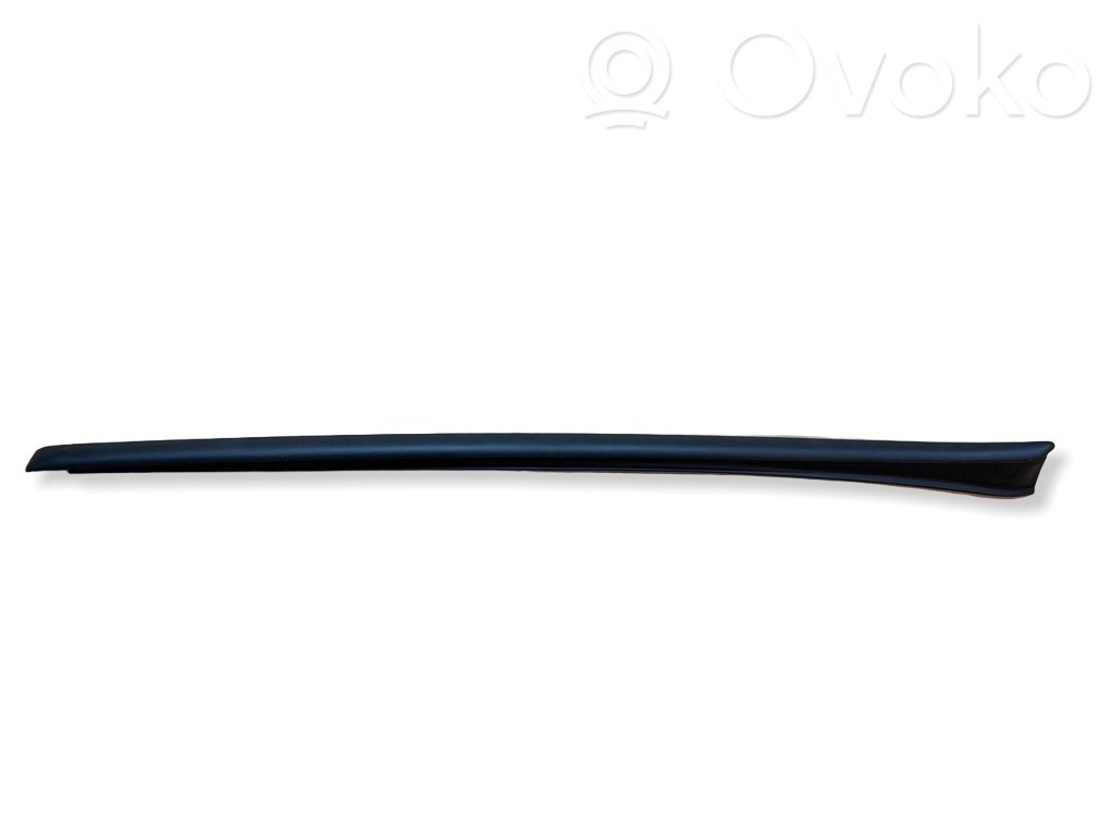 Windshield trim   5FF854327
