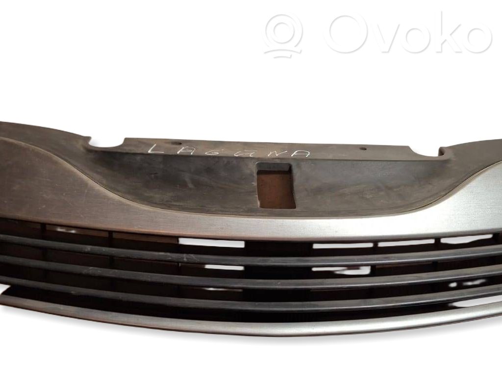 Renault Laguna II Front grill 