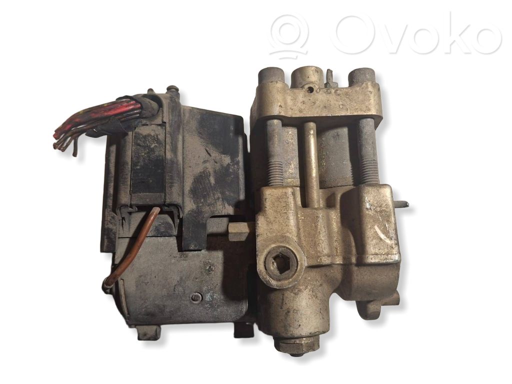 BMW 5 E34 ABS Blokas 