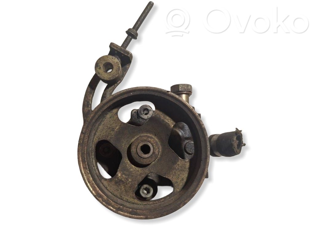 Citroen Jumper Power steering pump 