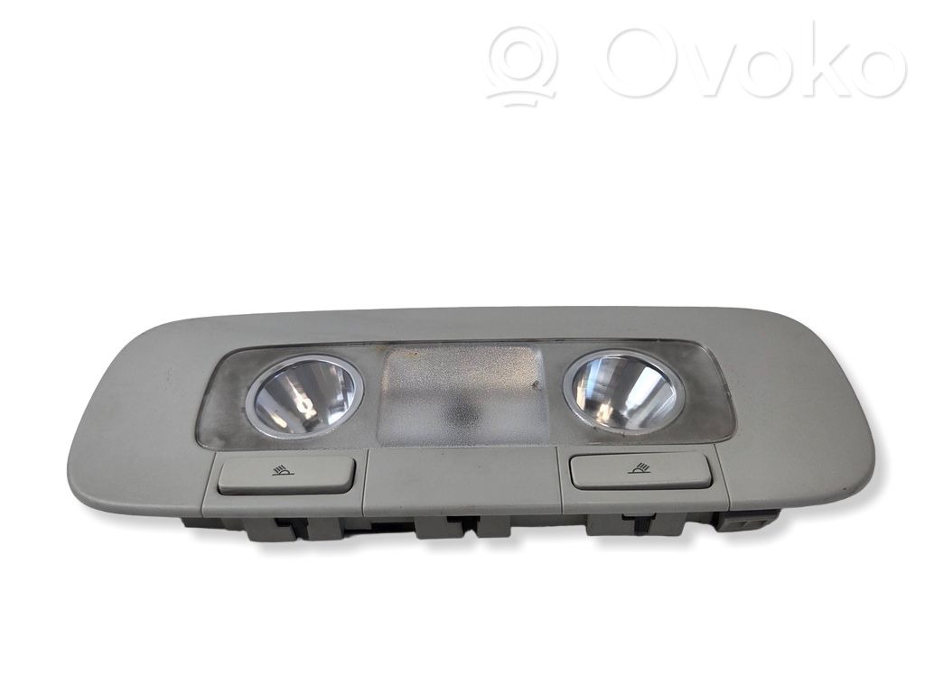 Skoda Octavia Mk3 (5E) Lampka podsufitki tylna 