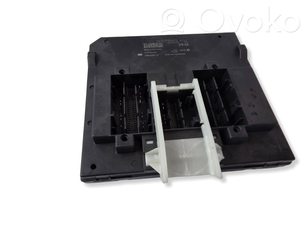 Skoda Octavia Mk3 (5E) Comfort/convenience module 