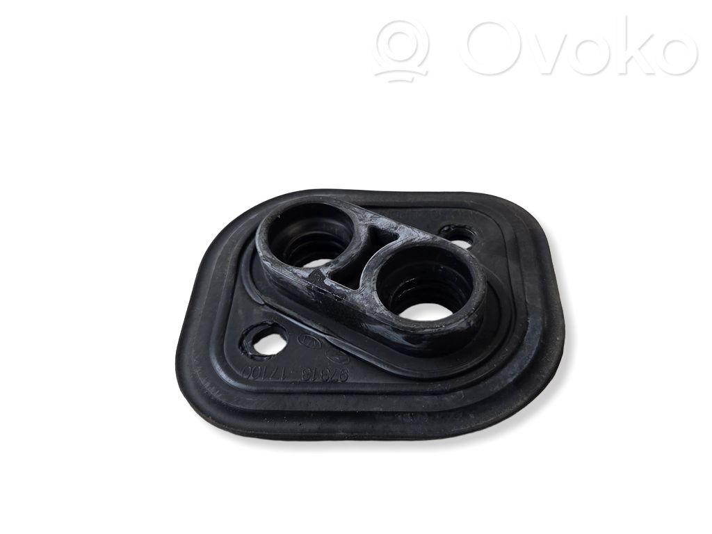 KIA Optima Altra parte interiore 