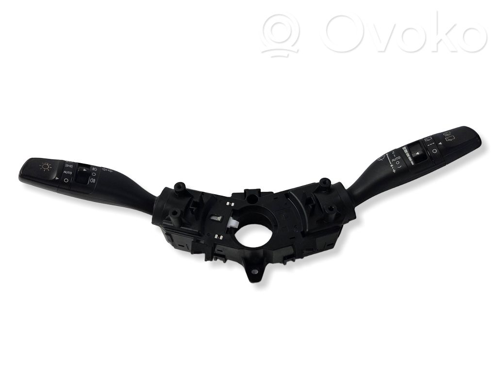KIA Sportage Interruptor/palanca de limpiador de luz de giro 