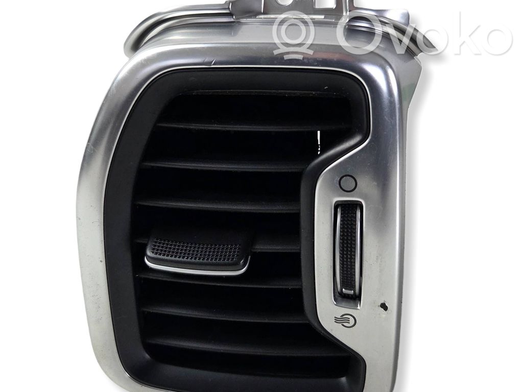 KIA Sportage Moldura protectora de la rejilla de ventilación lateral del panel 