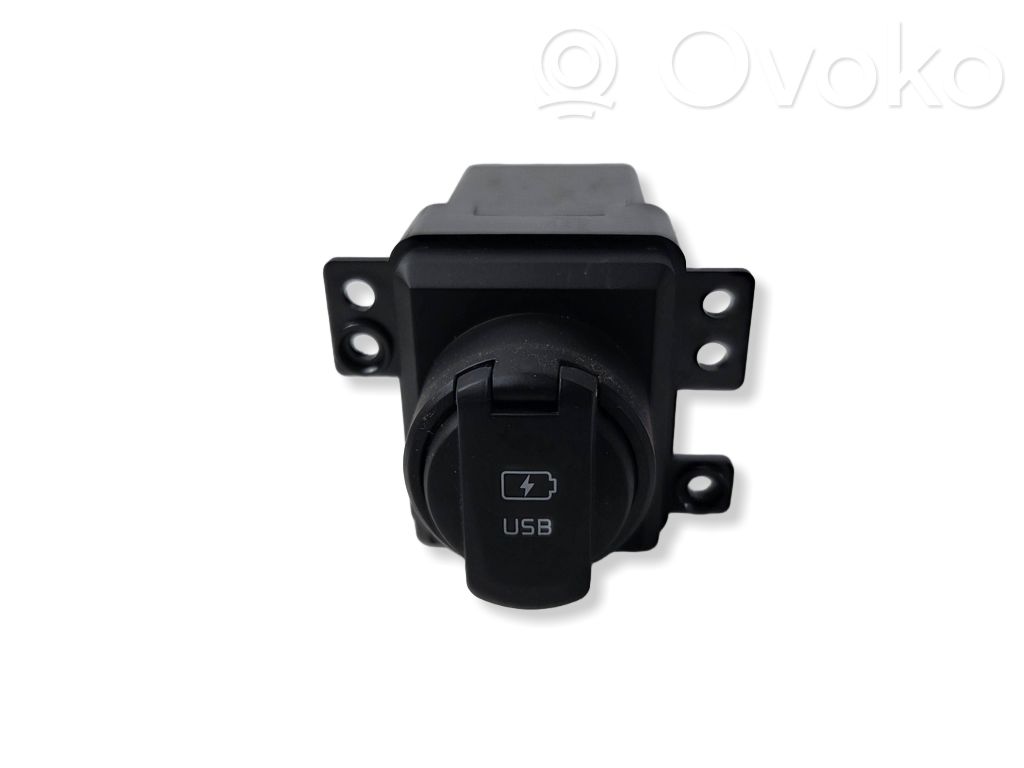 KIA Sportage Разъем USB 