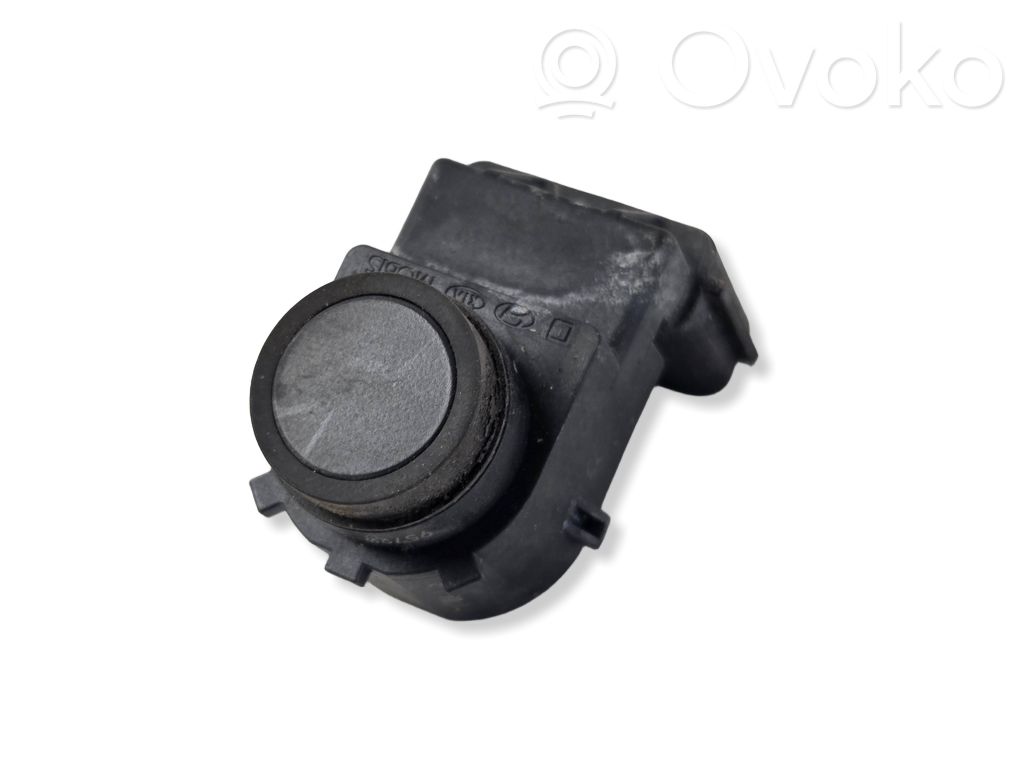 KIA Sportage Sensor de aparcamiento PDC 