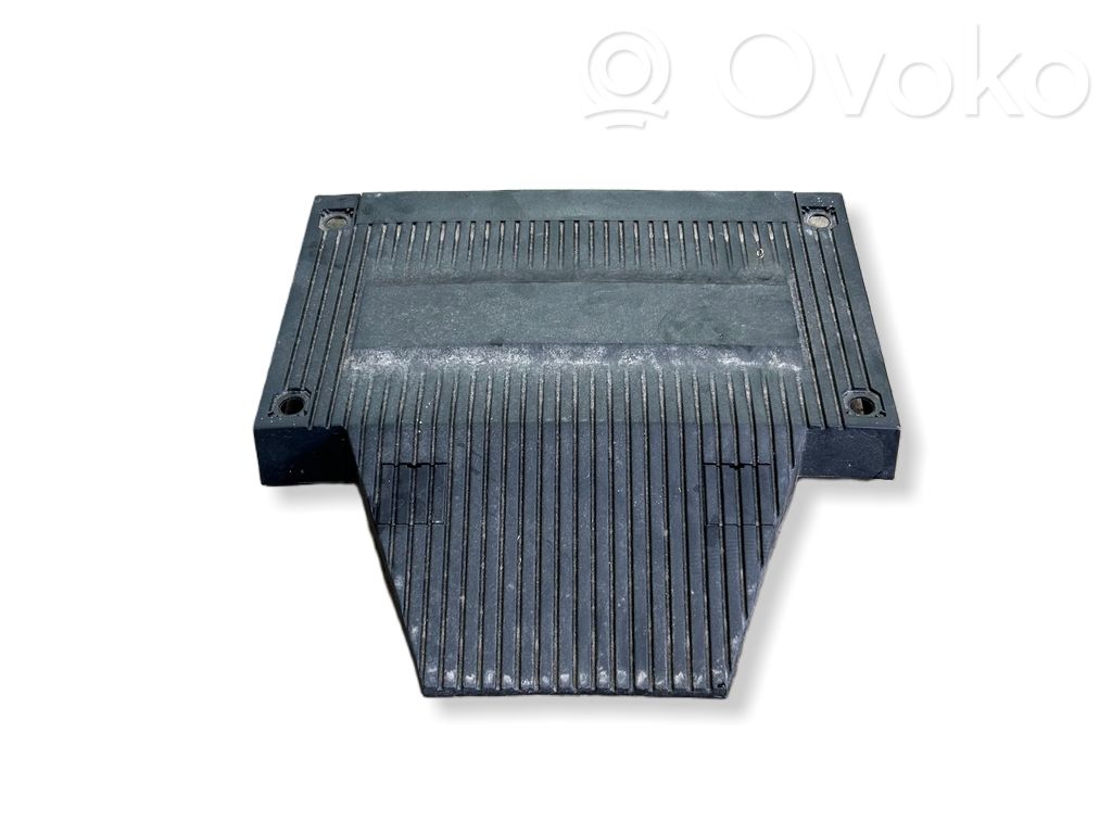 Opel Corsa F Engine cover (trim) 